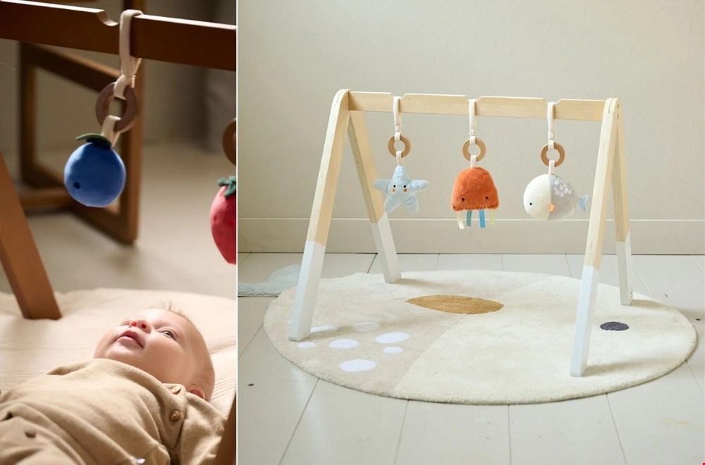 Lekker gymmen Lekker gymmen